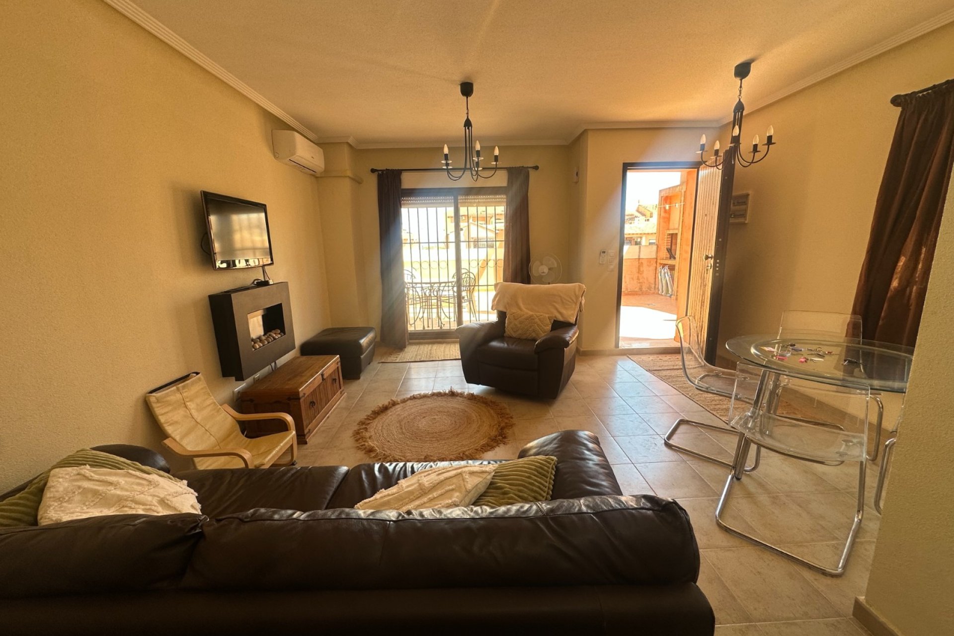 Herverkoop - Appartement -
Torrevieja - Costa Blanca