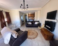 Herverkoop - Appartement -
Torrevieja - Costa Blanca