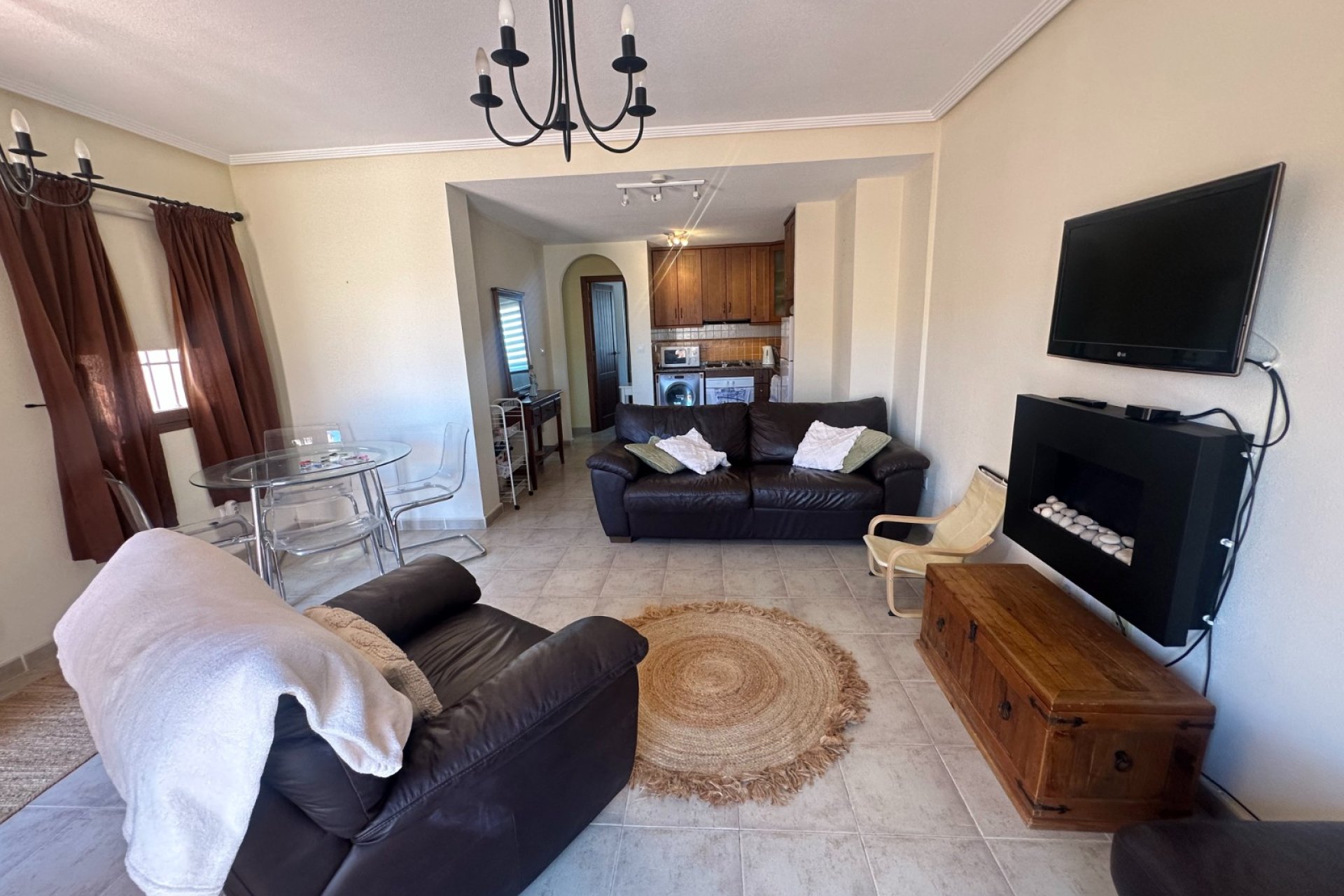 Herverkoop - Appartement -
Torrevieja - Costa Blanca