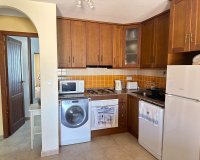 Herverkoop - Appartement -
Torrevieja - Costa Blanca