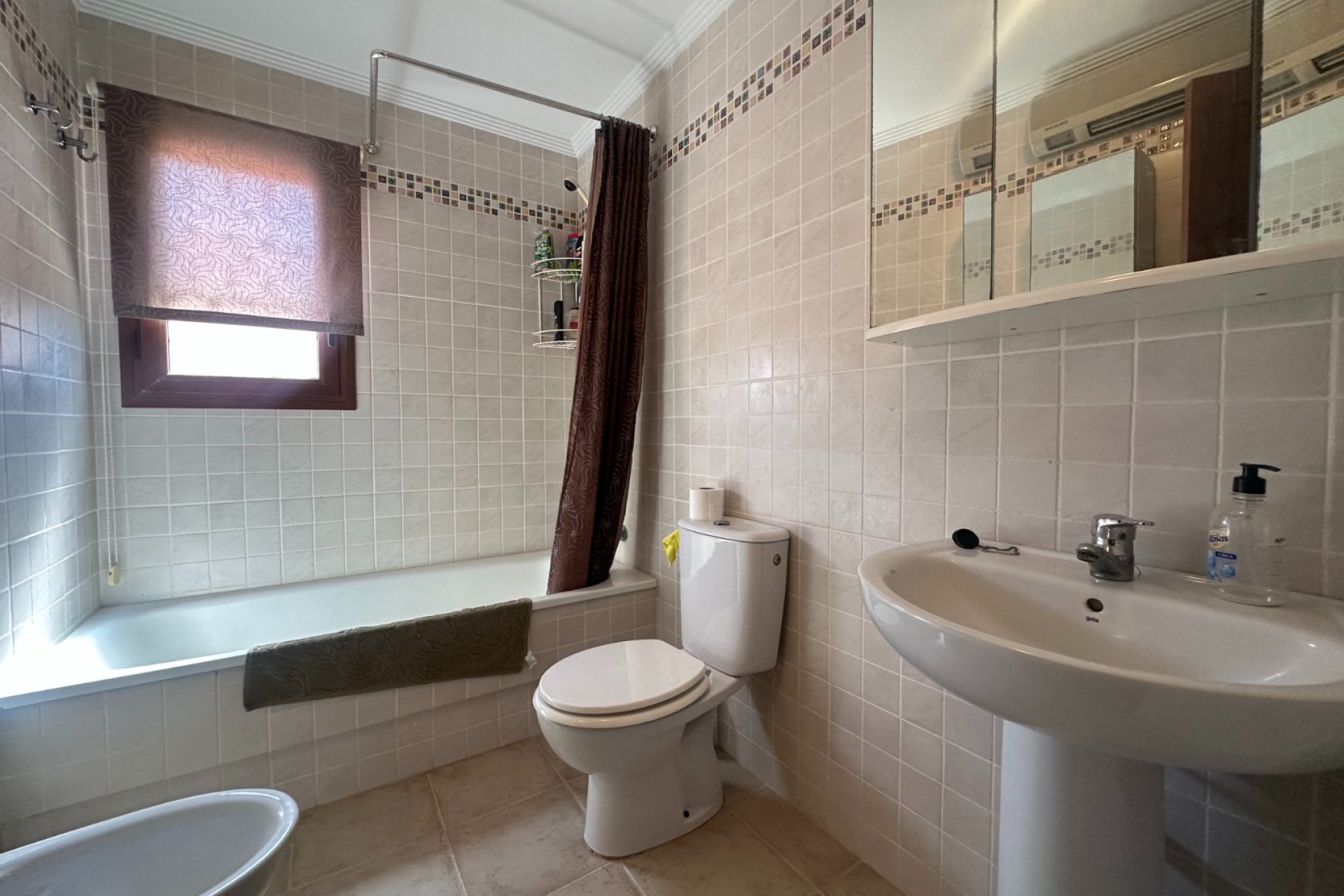 Herverkoop - Appartement -
Torrevieja - Costa Blanca