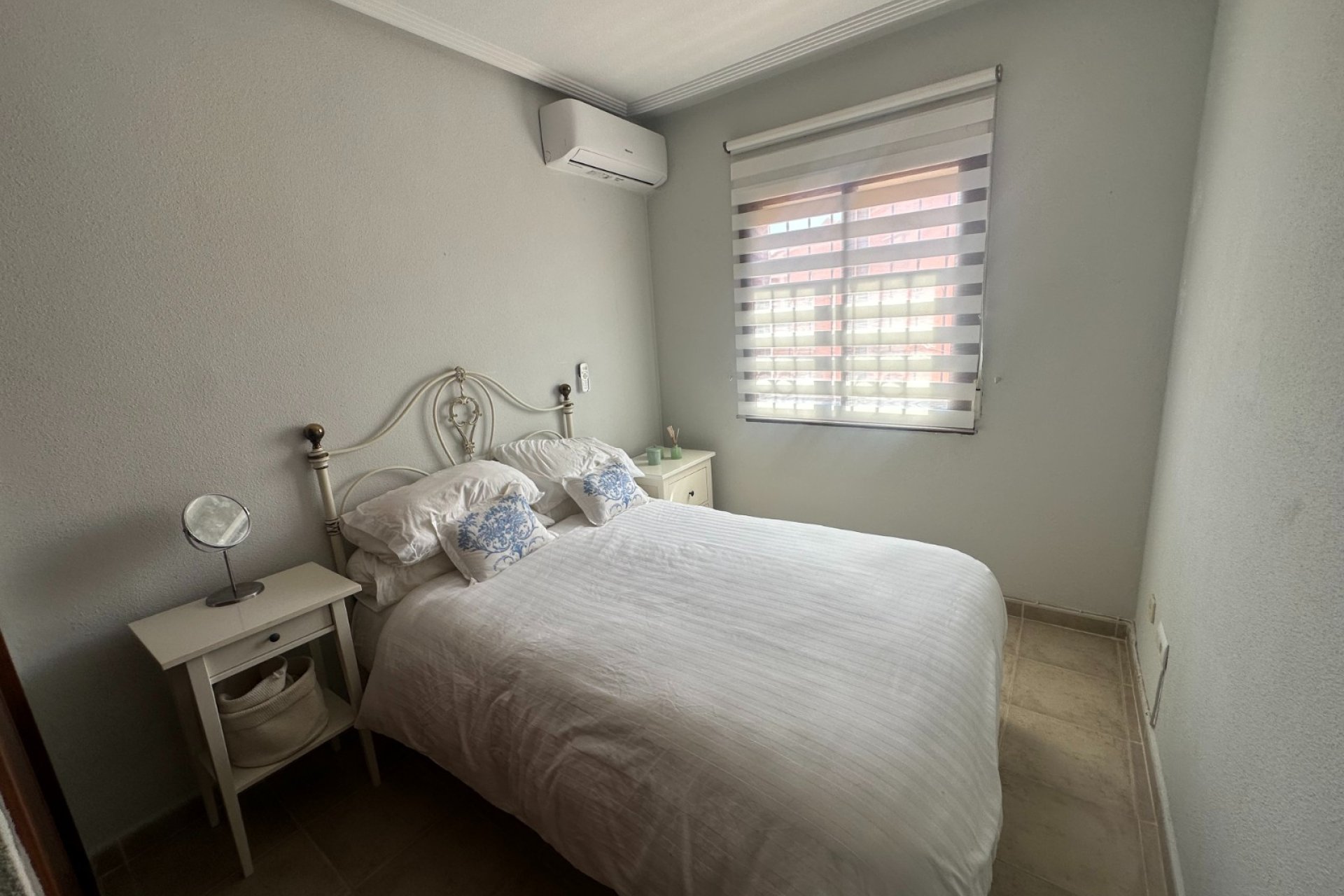 Herverkoop - Appartement -
Torrevieja - Costa Blanca