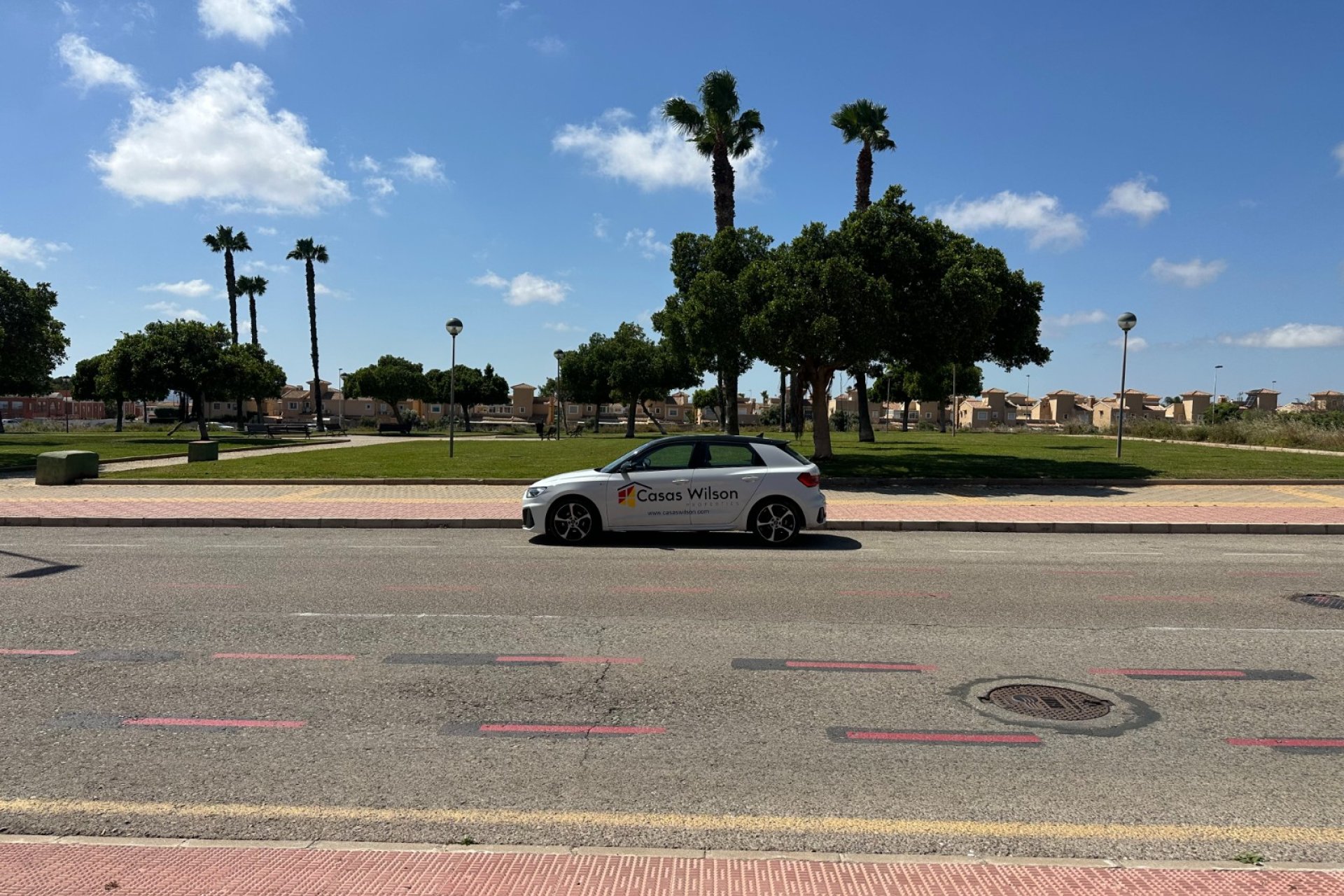 Herverkoop - Appartement -
Torrevieja - Costa Blanca