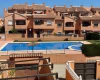 Herverkoop - Appartement -
Torrevieja - Costa Blanca
