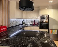 Herverkoop - Appartement -
Torrevieja - Costa Blanca
