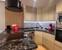 Herverkoop - Appartement -
Torrevieja - Costa Blanca