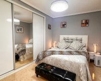Herverkoop - Appartement -
Torrevieja - Costa Blanca
