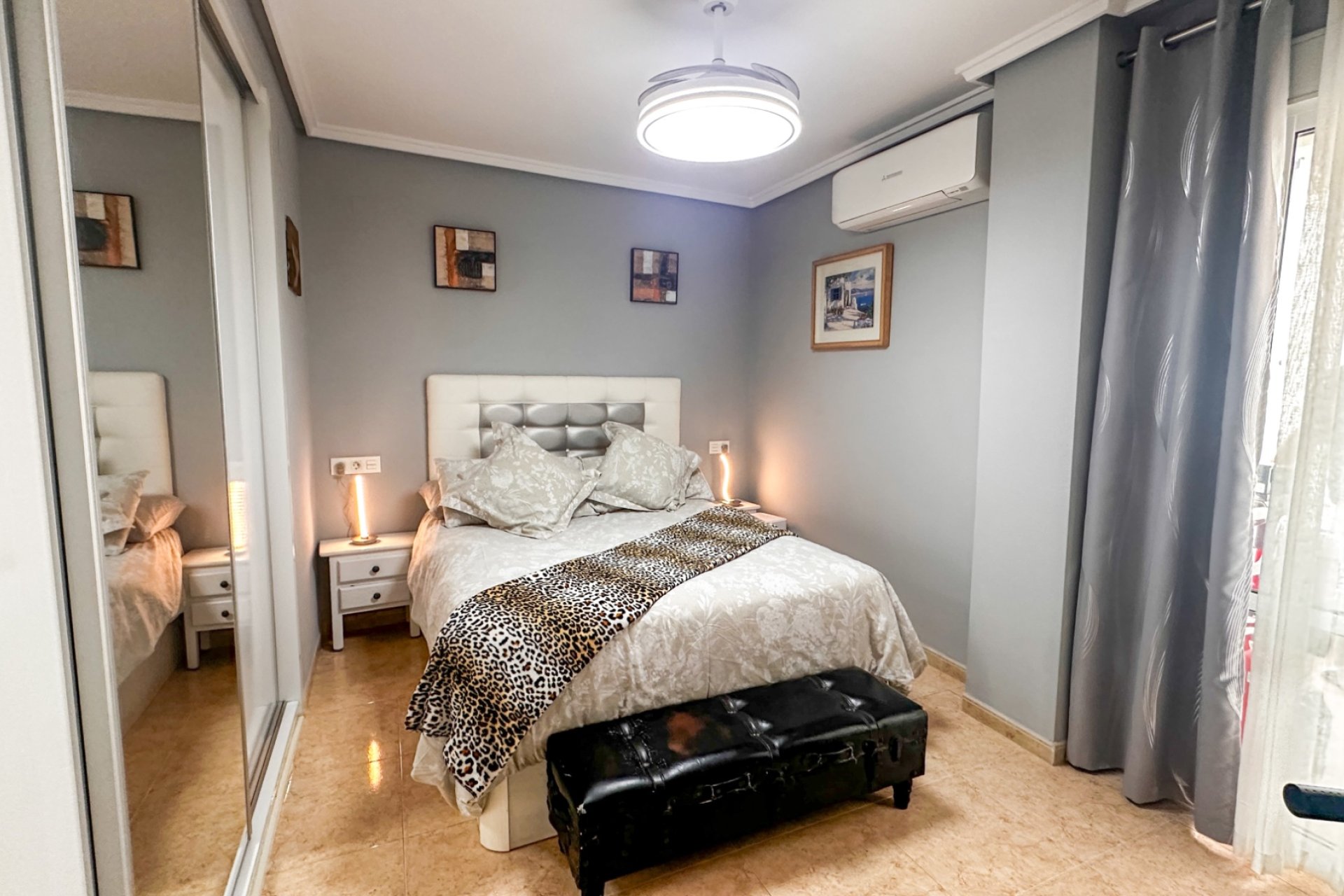 Herverkoop - Appartement -
Torrevieja - Costa Blanca
