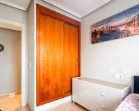 Herverkoop - Appartement -
Torrevieja - Costa Blanca