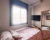 Herverkoop - Appartement -
Torrevieja - Costa Blanca