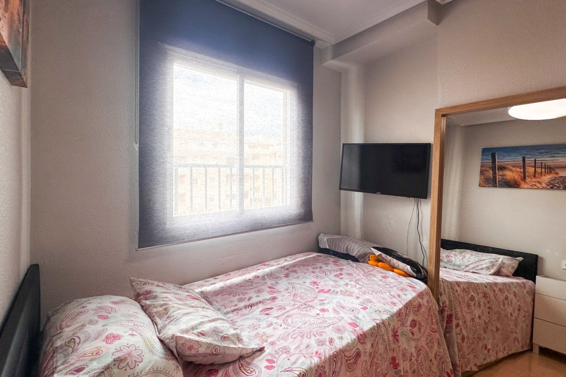 Herverkoop - Appartement -
Torrevieja - Costa Blanca