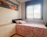 Herverkoop - Appartement -
Torrevieja - Costa Blanca