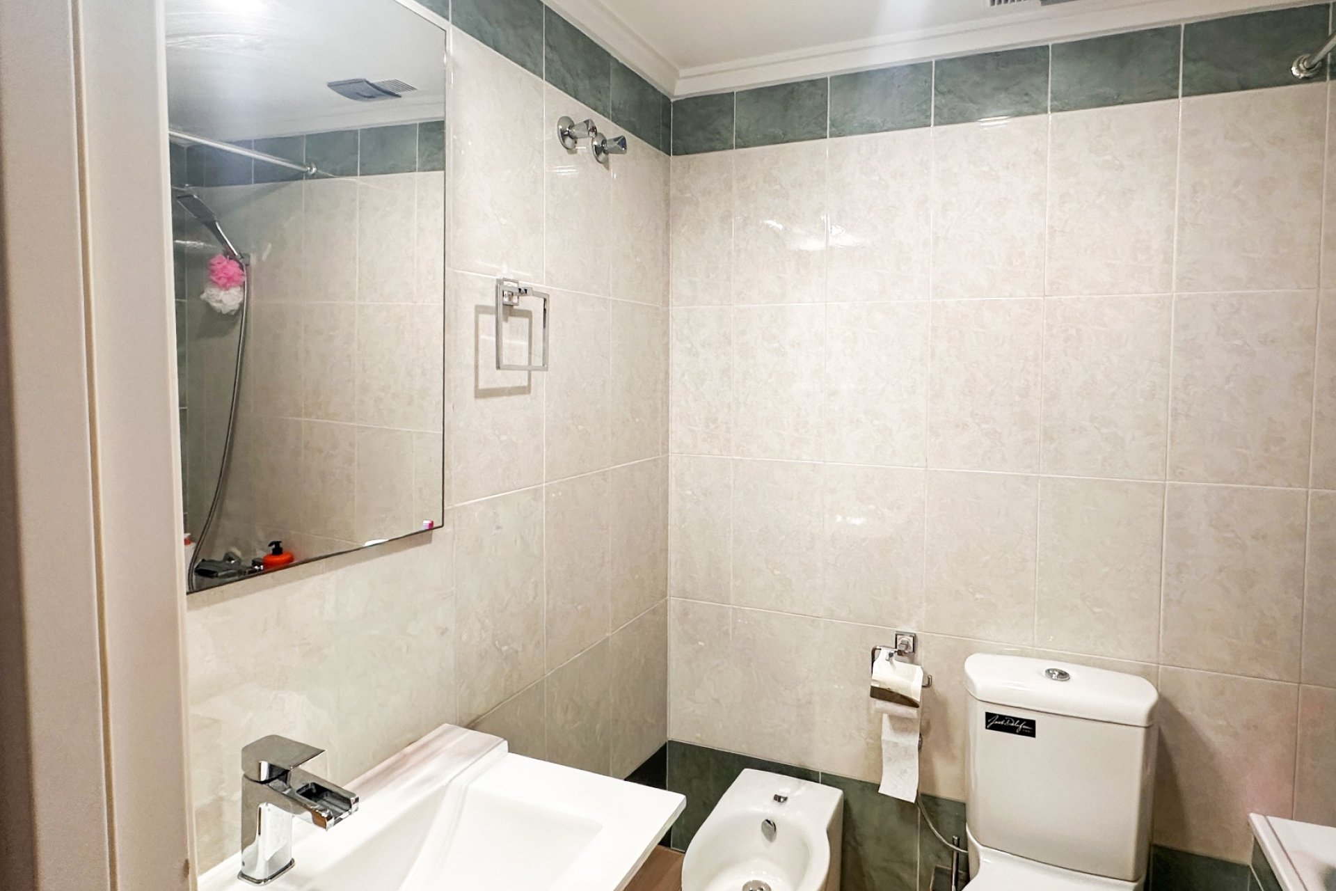 Herverkoop - Appartement -
Torrevieja - Costa Blanca