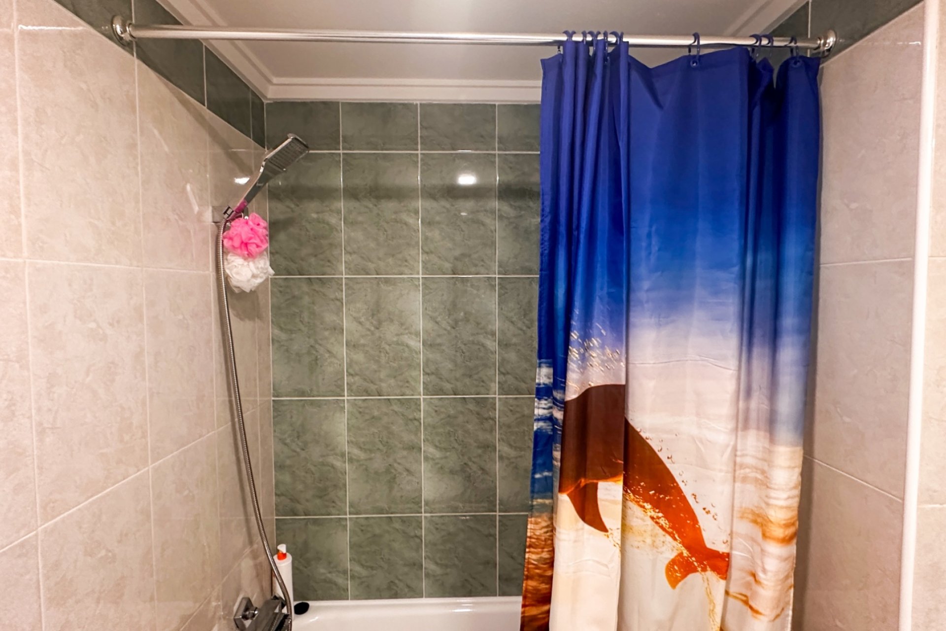 Herverkoop - Appartement -
Torrevieja - Costa Blanca