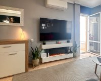 Herverkoop - Appartement -
Torrevieja - Costa Blanca
