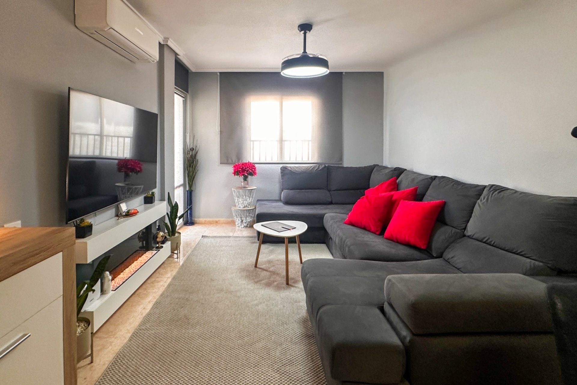 Herverkoop - Appartement -
Torrevieja - Costa Blanca