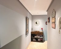 Herverkoop - Appartement -
Torrevieja - Costa Blanca