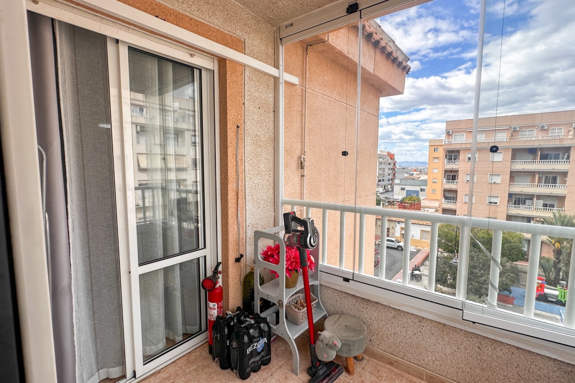 Herverkoop - Appartement -
Torrevieja - Costa Blanca