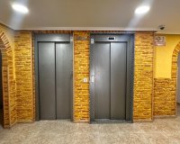 Herverkoop - Appartement -
Torrevieja - Costa Blanca