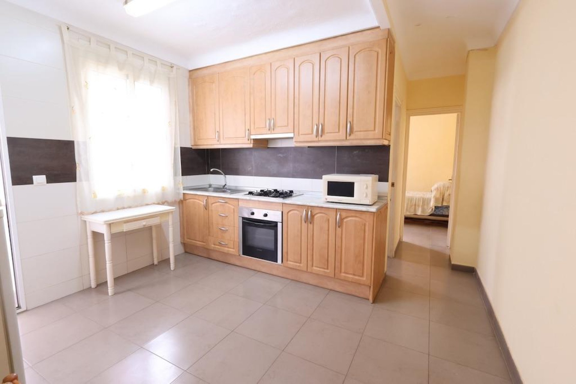 Herverkoop - Appartement -
Torrevieja - Costa Blanca