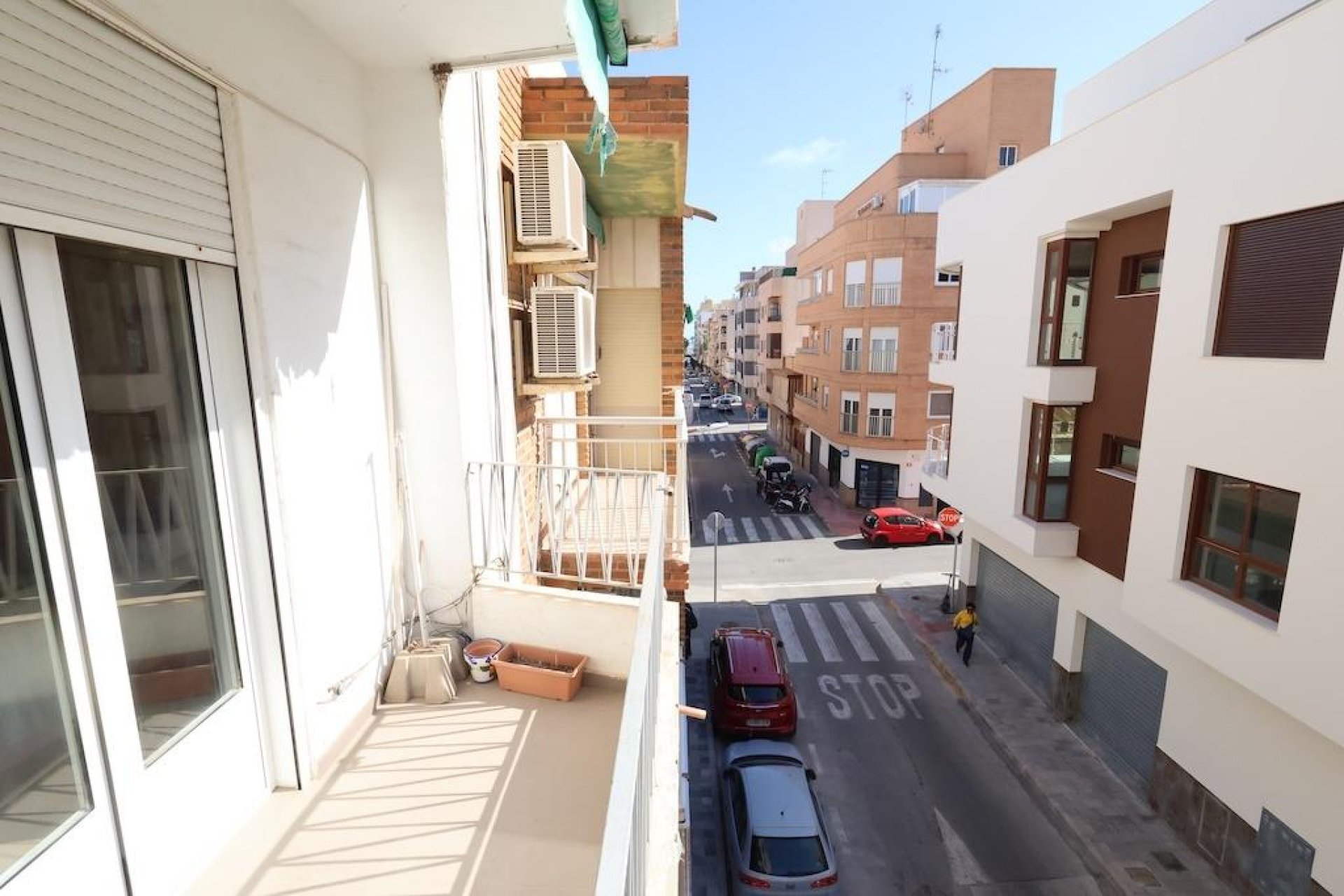 Herverkoop - Appartement -
Torrevieja - Costa Blanca