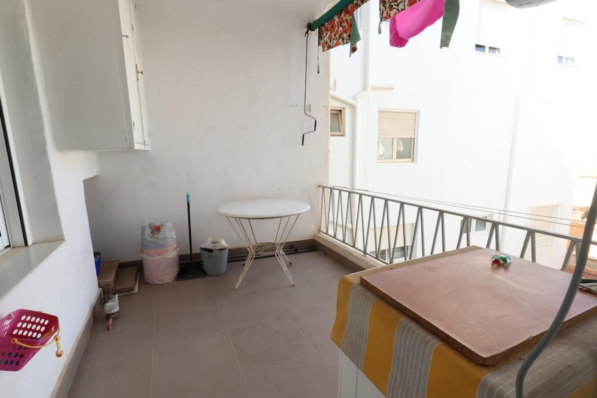 Herverkoop - Appartement -
Torrevieja - Costa Blanca