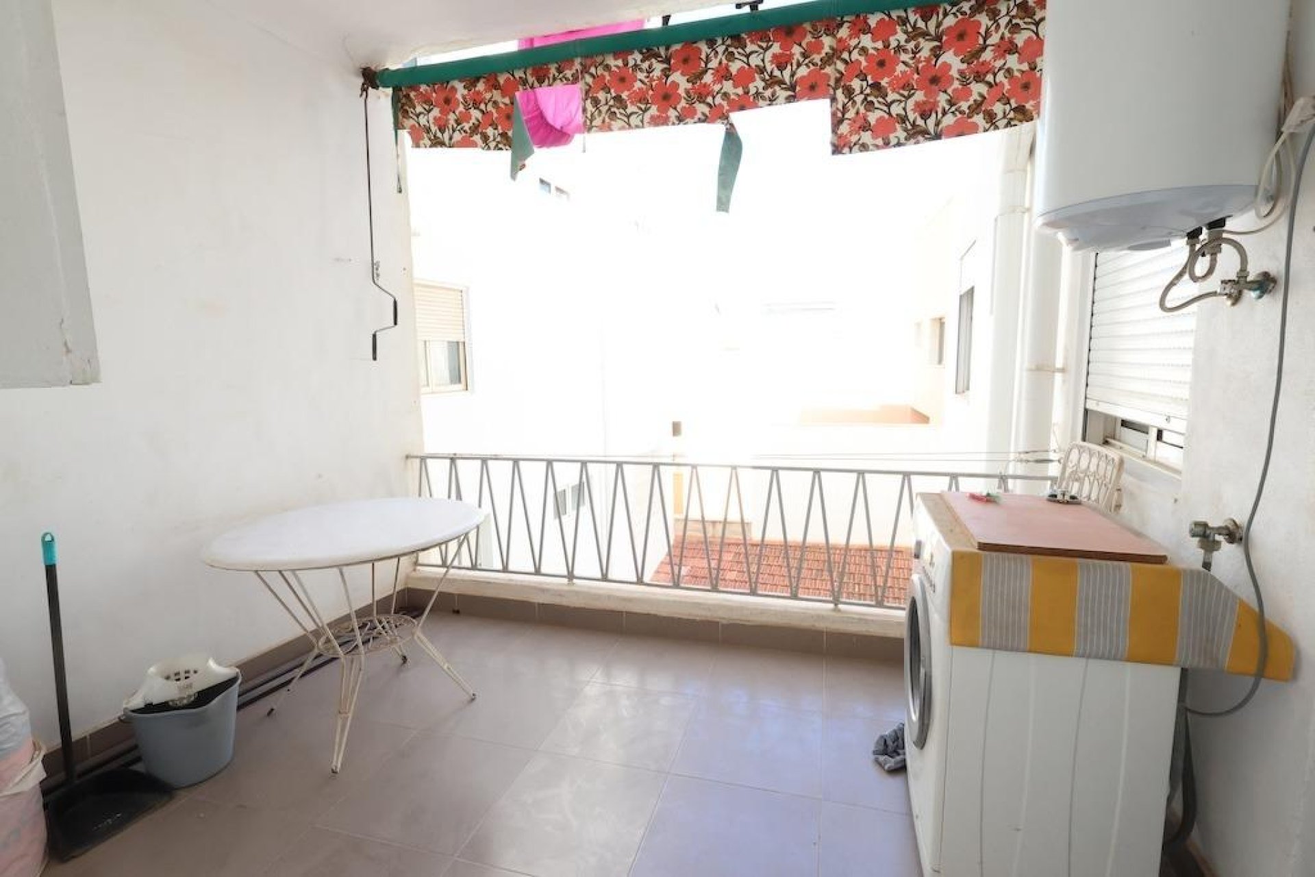 Herverkoop - Appartement -
Torrevieja - Costa Blanca