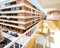 Herverkoop - Appartement -
Torrevieja - Costa Blanca