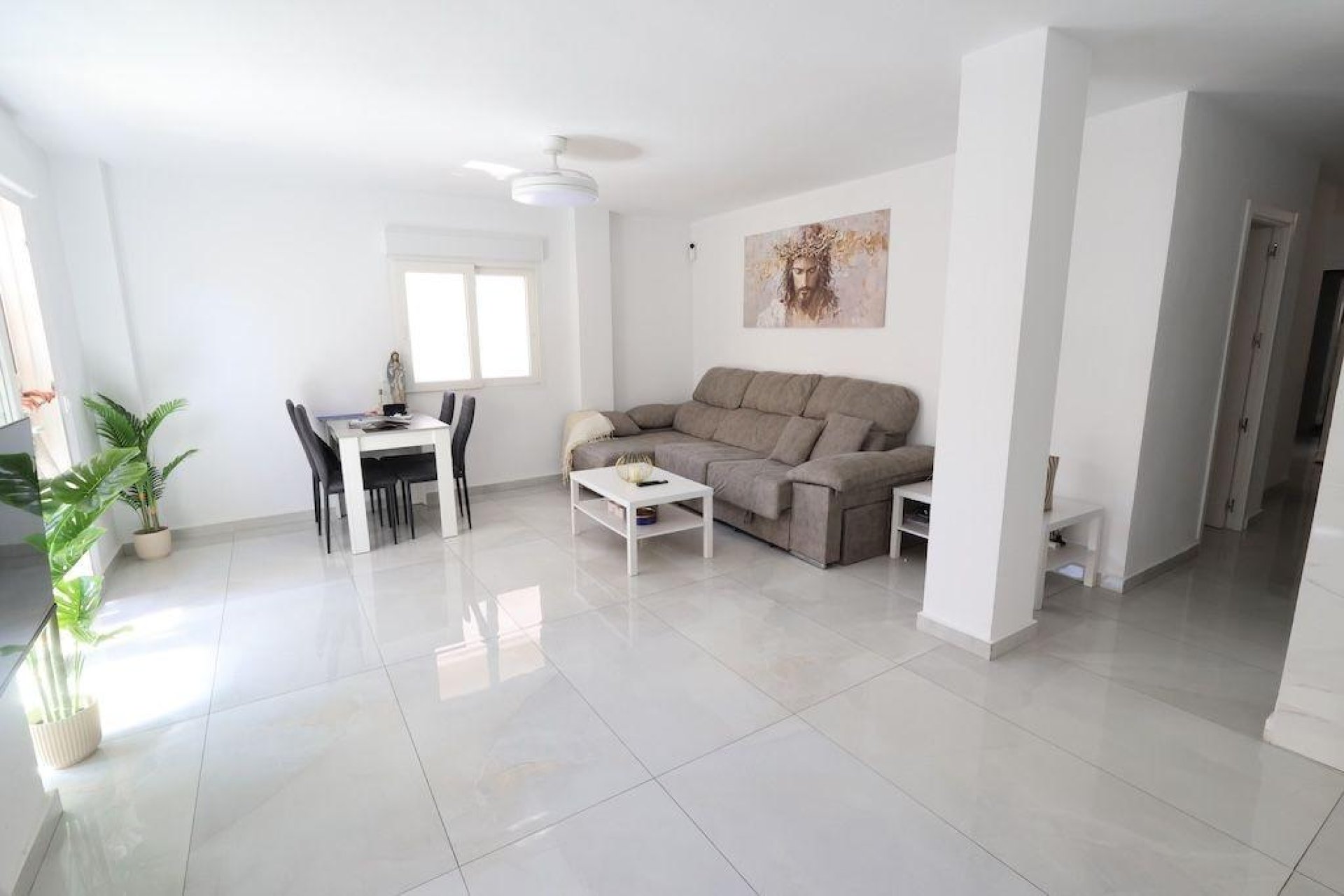 Herverkoop - Appartement -
Torrevieja - Costa Blanca