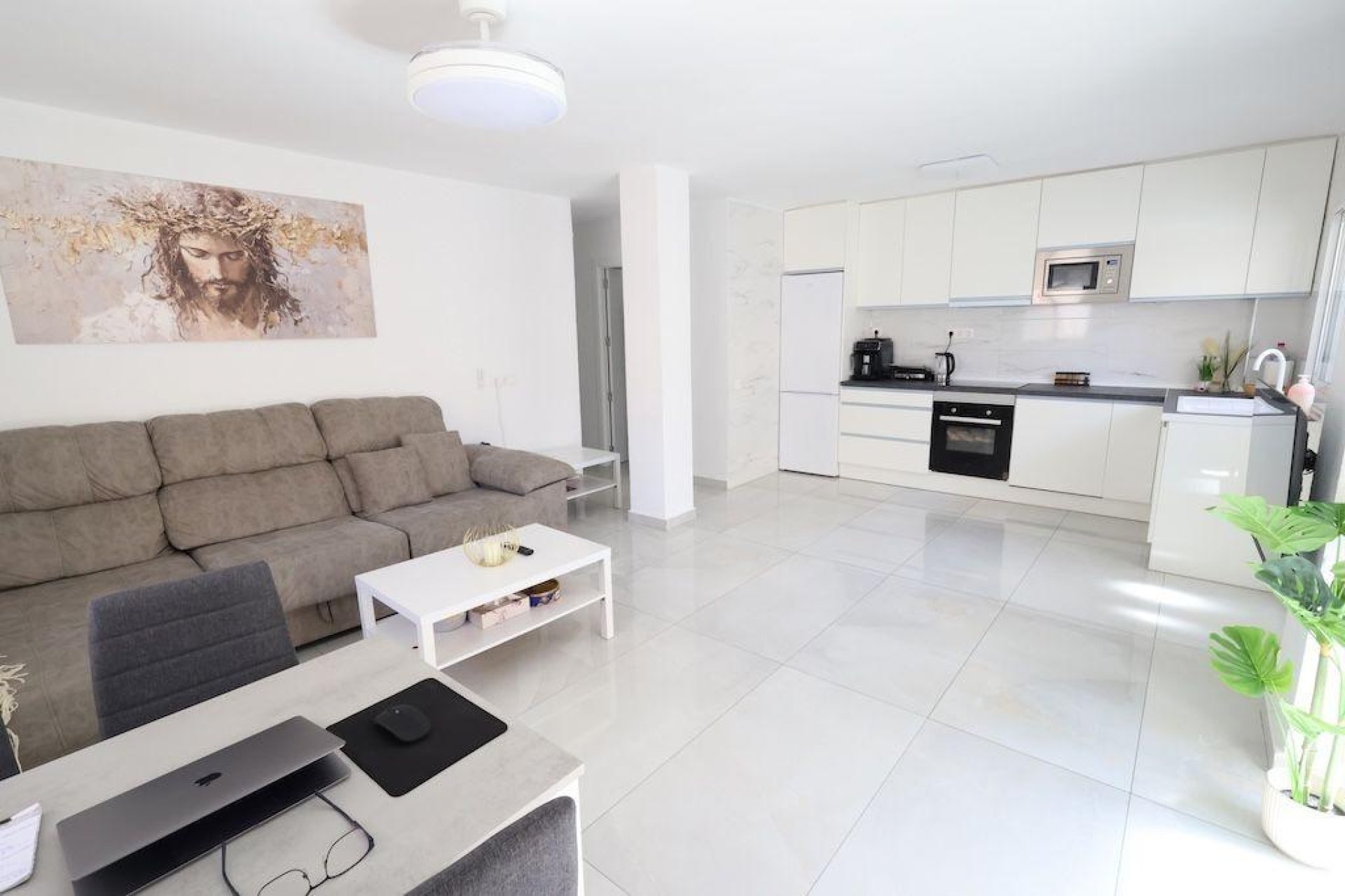 Herverkoop - Appartement -
Torrevieja - Costa Blanca