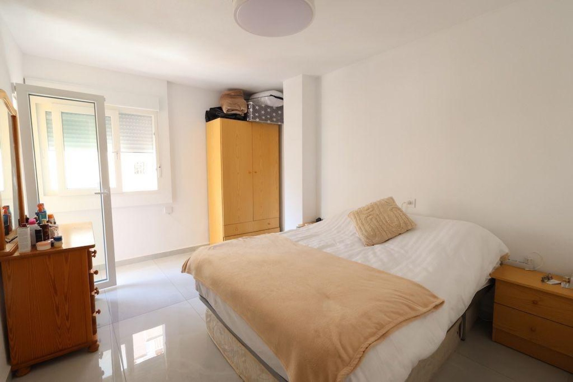 Herverkoop - Appartement -
Torrevieja - Costa Blanca