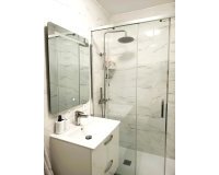 Herverkoop - Appartement -
Torrevieja - Costa Blanca