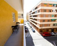Herverkoop - Appartement -
Torrevieja - Costa Blanca