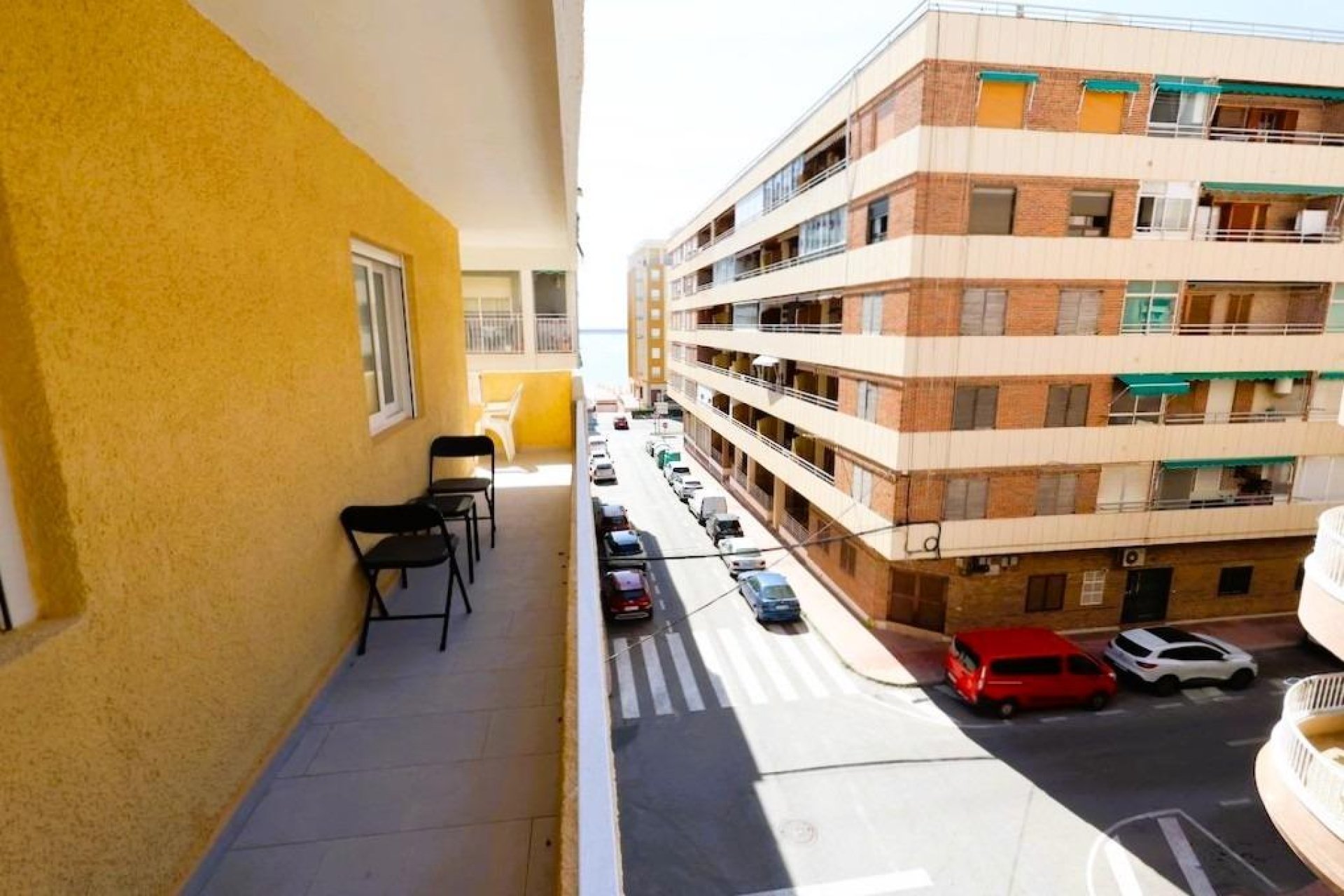 Herverkoop - Appartement -
Torrevieja - Costa Blanca