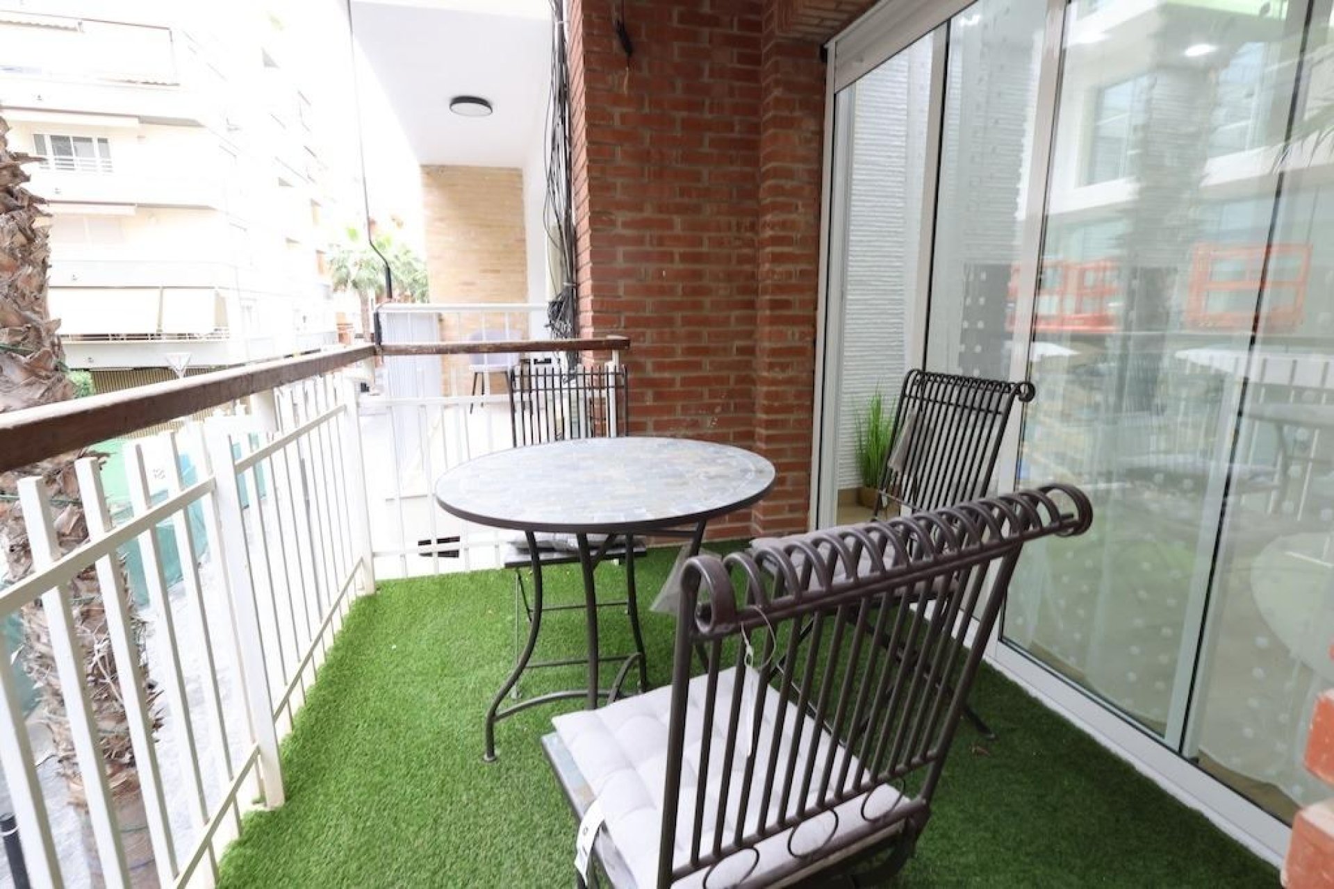 Herverkoop - Appartement -
Torrevieja - Costa Blanca