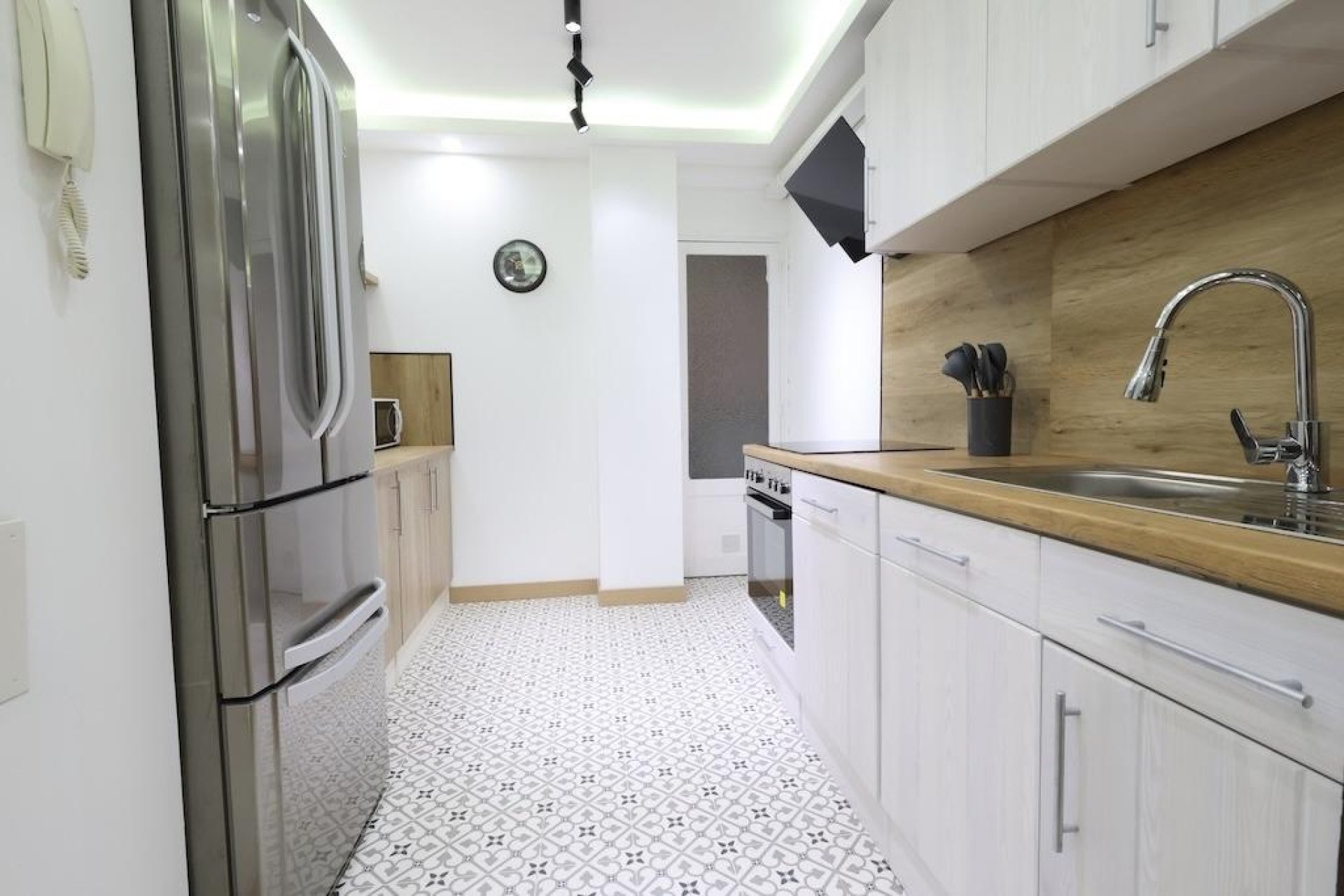 Herverkoop - Appartement -
Torrevieja - Costa Blanca