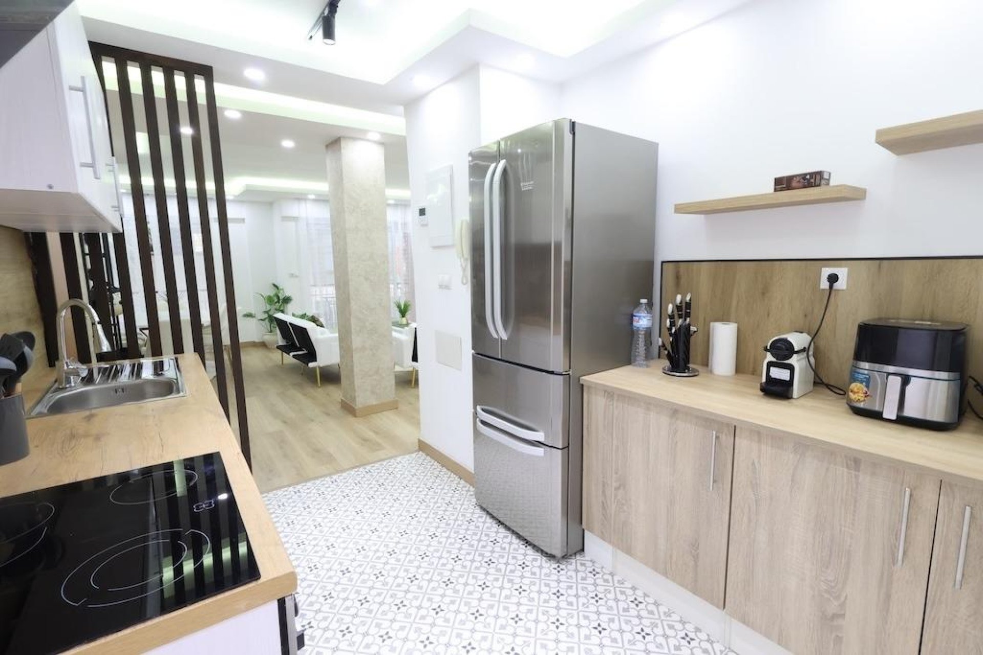 Herverkoop - Appartement -
Torrevieja - Costa Blanca
