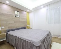Herverkoop - Appartement -
Torrevieja - Costa Blanca