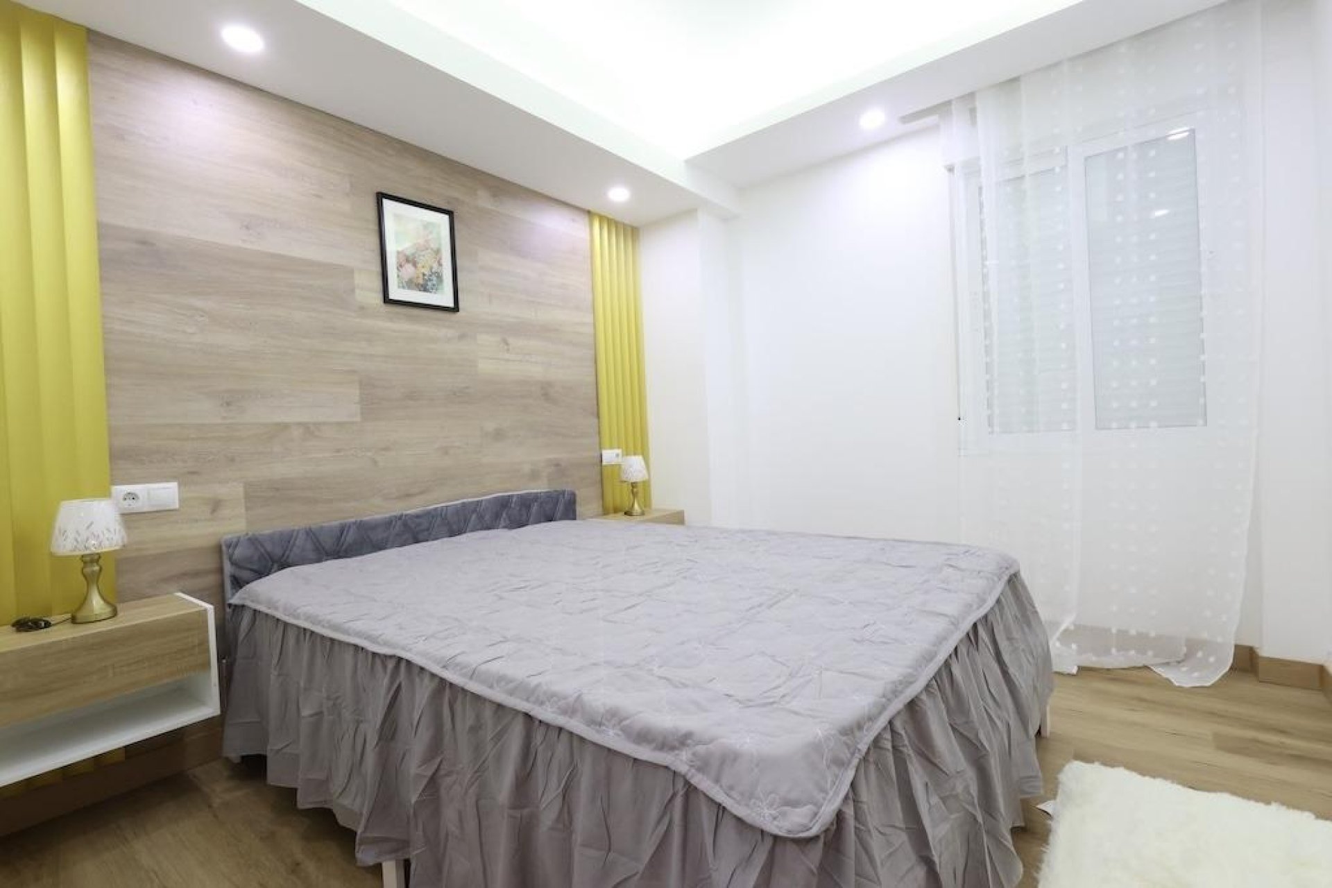 Herverkoop - Appartement -
Torrevieja - Costa Blanca