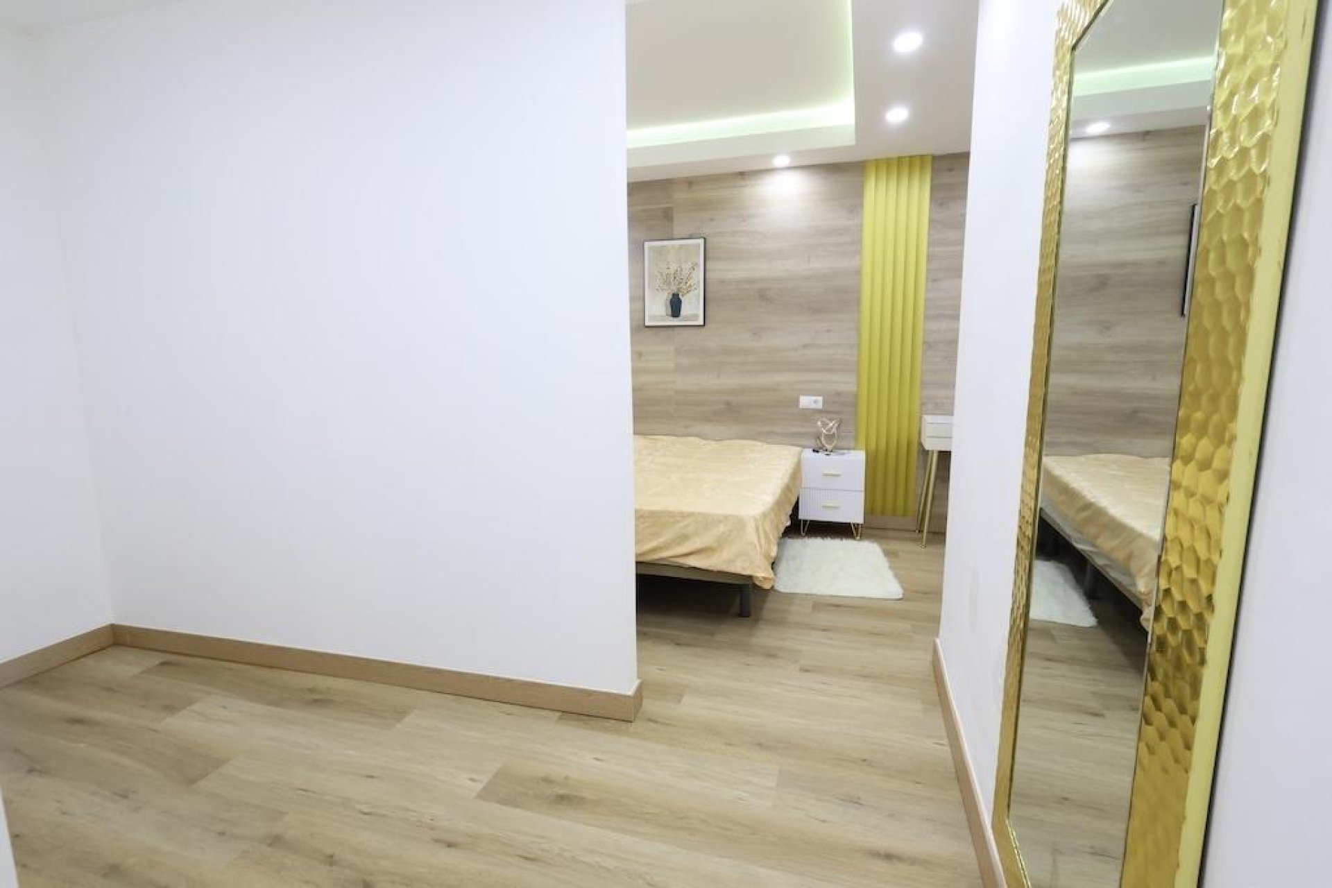 Herverkoop - Appartement -
Torrevieja - Costa Blanca