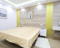 Herverkoop - Appartement -
Torrevieja - Costa Blanca