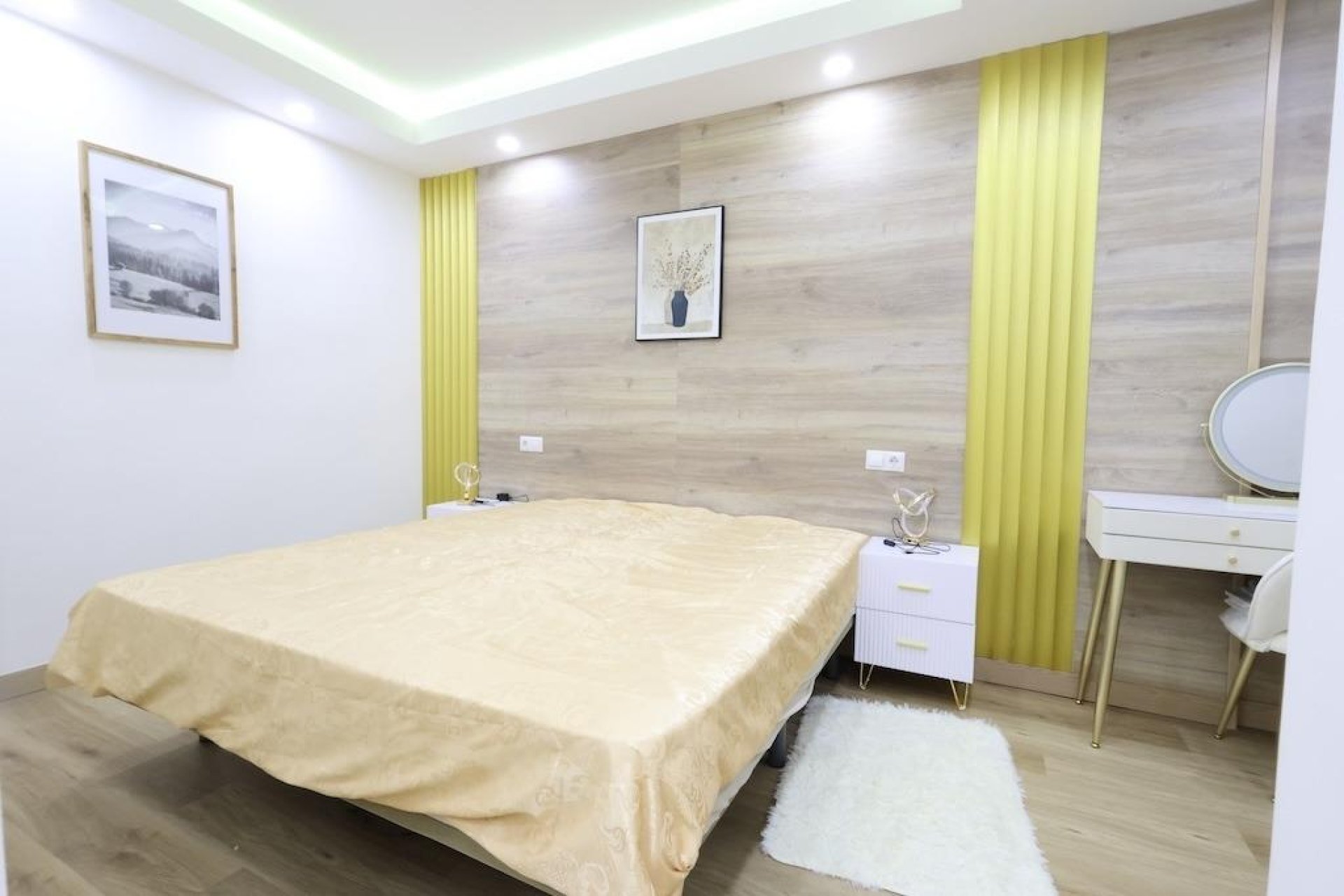 Herverkoop - Appartement -
Torrevieja - Costa Blanca
