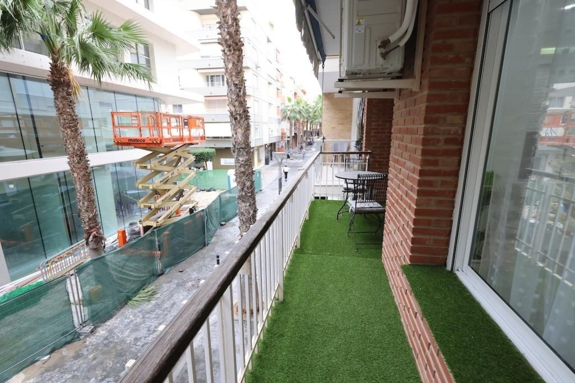 Herverkoop - Appartement -
Torrevieja - Costa Blanca
