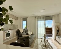 Herverkoop - Appartement -
Torrevieja - Costa Blanca