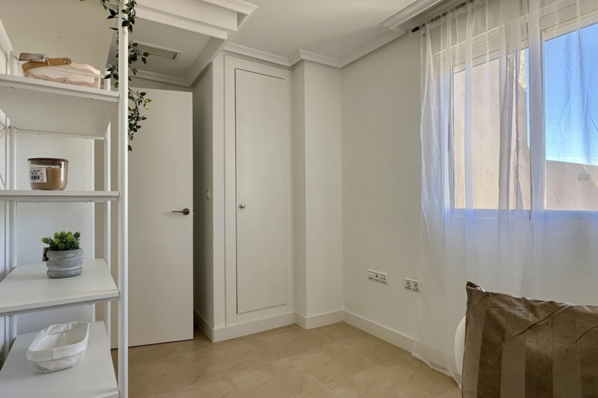 Herverkoop - Appartement -
Torrevieja - Costa Blanca