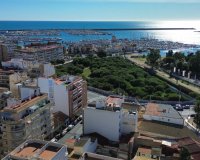 Herverkoop - Appartement -
Torrevieja - Costa Blanca