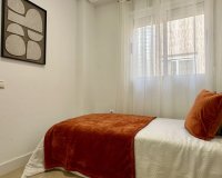 Herverkoop - Appartement -
Torrevieja - Costa Blanca
