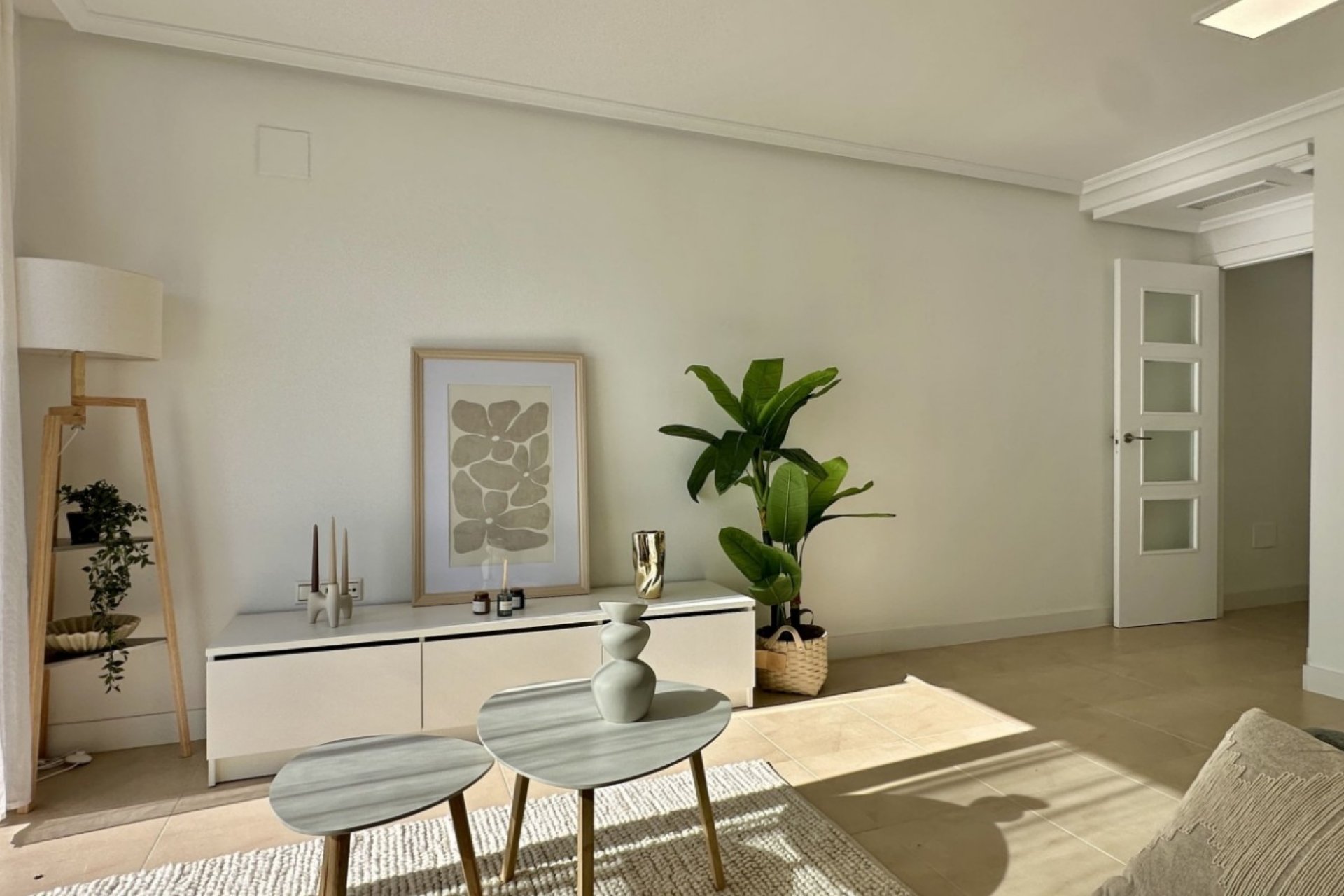 Herverkoop - Appartement -
Torrevieja - Costa Blanca
