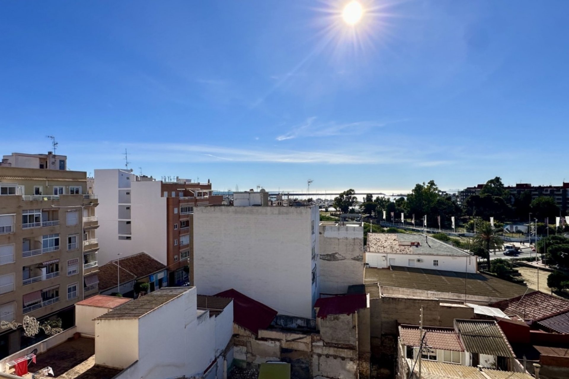 Herverkoop - Appartement -
Torrevieja - Costa Blanca