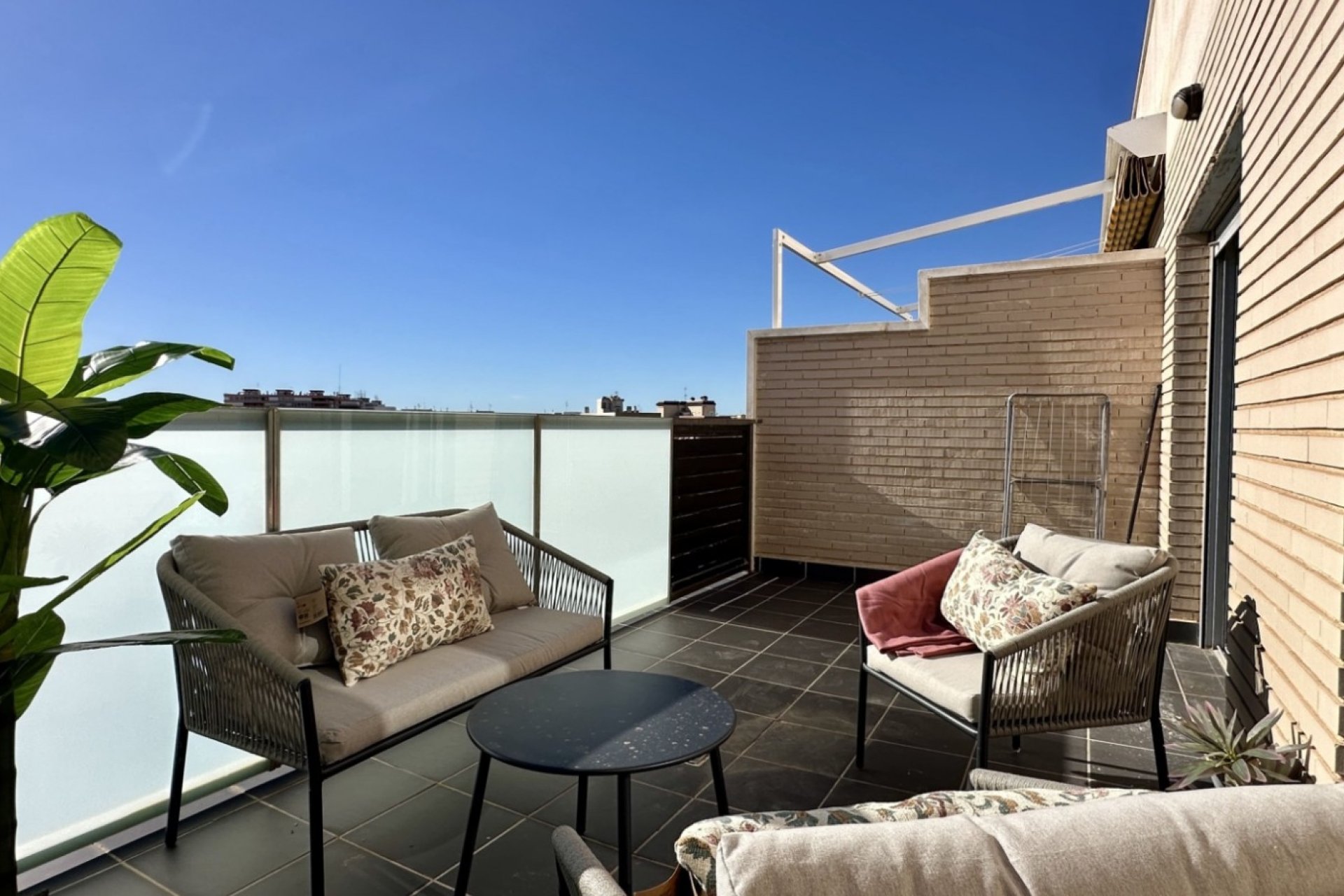 Herverkoop - Appartement -
Torrevieja - Costa Blanca